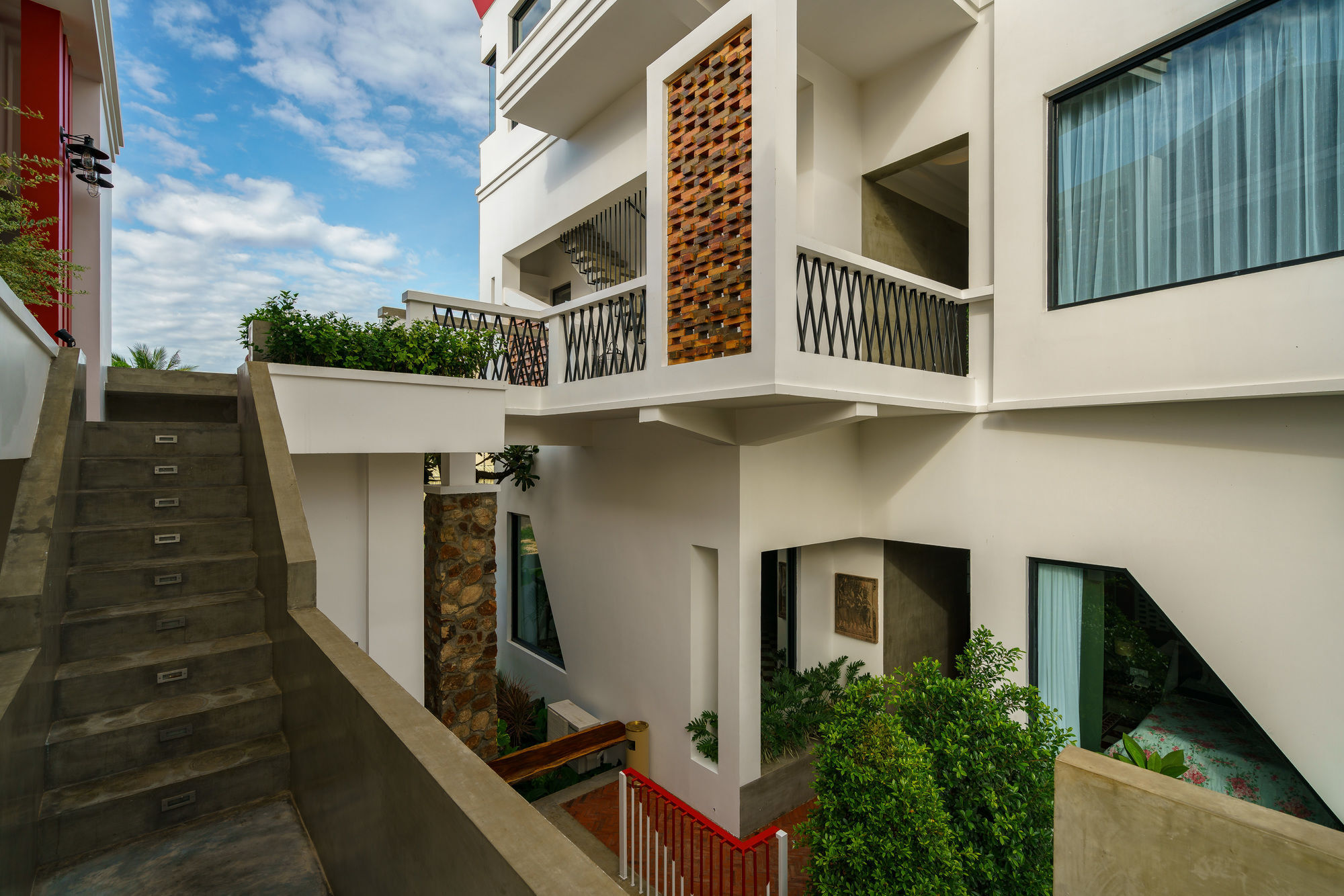 The Secret Corner Unique Residence Σιέμ Ρέαπ Εξωτερικό φωτογραφία