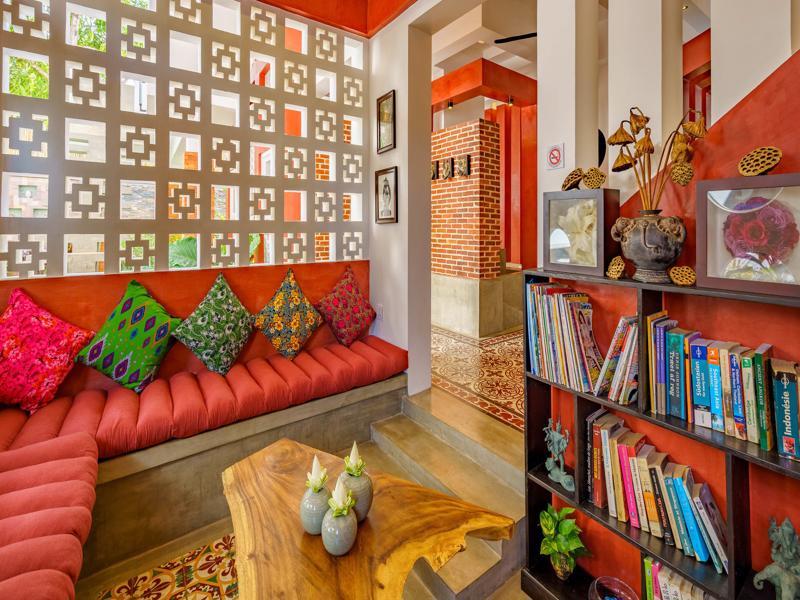 The Secret Corner Unique Residence Σιέμ Ρέαπ Εξωτερικό φωτογραφία