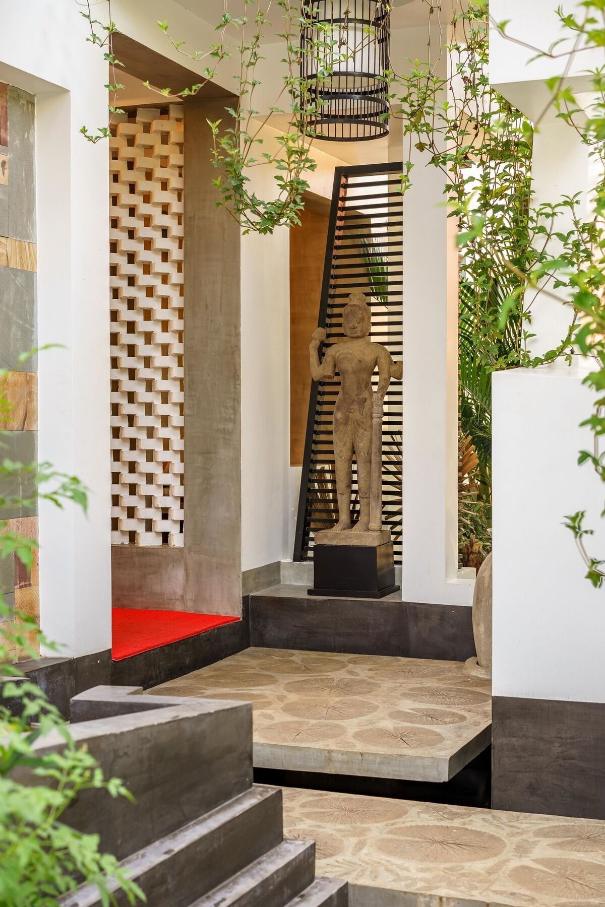The Secret Corner Unique Residence Σιέμ Ρέαπ Εξωτερικό φωτογραφία