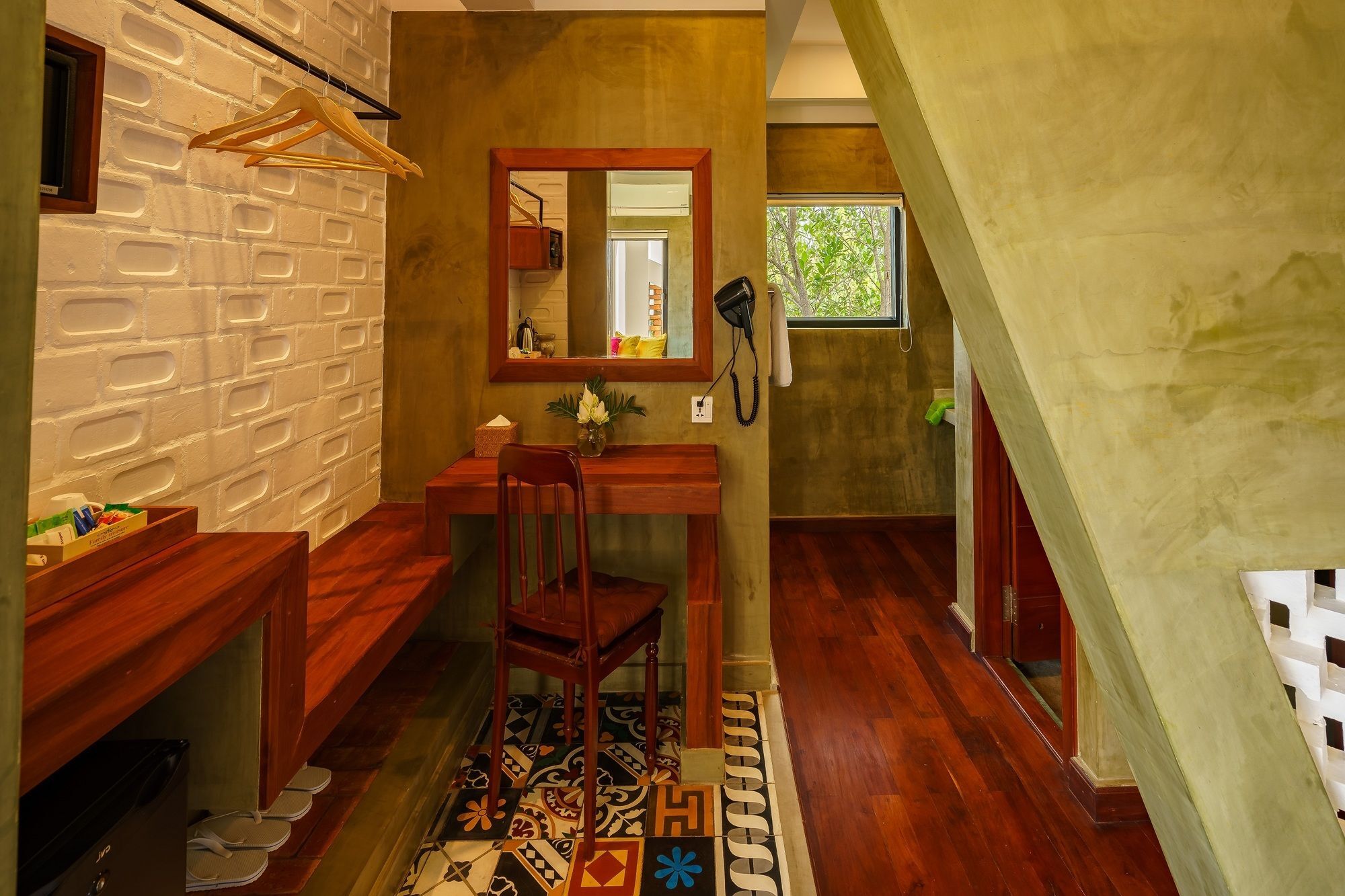 The Secret Corner Unique Residence Σιέμ Ρέαπ Εξωτερικό φωτογραφία